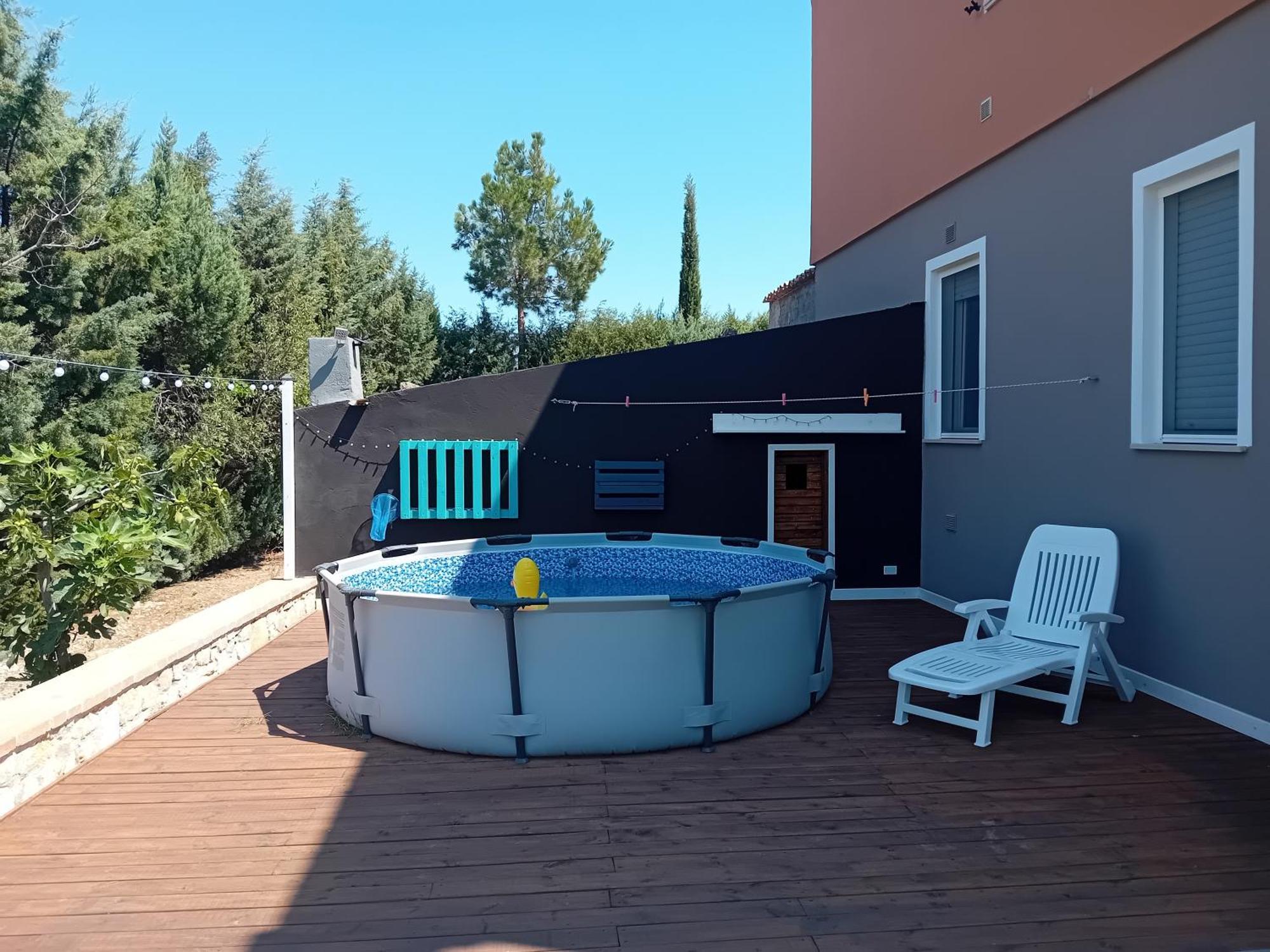 Villa Nonno Nicola Montenero di Bisaccia Cameră foto