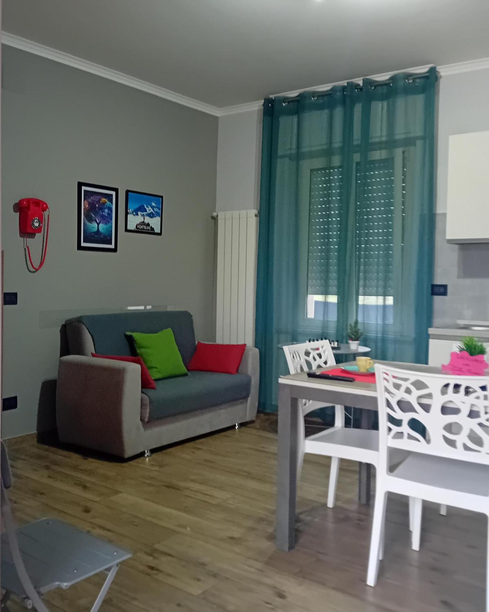 Villa Nonno Nicola Montenero di Bisaccia Cameră foto